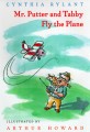Mr. Putter & Tabby Fly the plane
