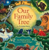 Ourfamilytree:(An)evolutionstory