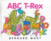 ABC T-rex 