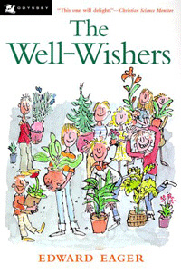 (The)well-wishers