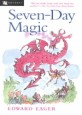 Seven-Day Magic (Paperback)