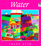 Water 표지 이미지