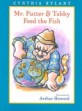 Mr. Putter & Tabby Feed the Fish (Hardcover)