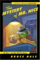 The Mystery of Mr. Nice (Paperback)