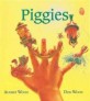 Piggies (Board Books)
