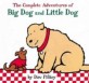 (The complete adventures of)Big dog and little dog