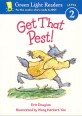Get That Pest! (Paperback)