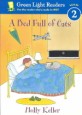 A Bed Full of Cats (Paperback)