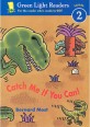 Catch Me If You Can! (Paperback)