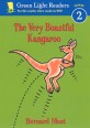 The Very Boastful Kangaroo (Paperback, 1-Simul)