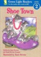 Shoe Town (Paperback, 1-Simul)