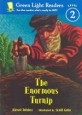 The Enormous Turnip (Paperback)