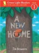 A New Home (Paperback)