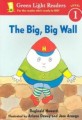 The Big, Big Wall (Paperback)