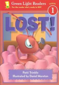 Lost!