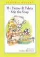 (Mr. Putter & Tabby)Stir the Soup