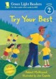 Try Your Best (Paperback)