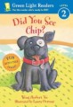 Did You See Chip? (Paperback)