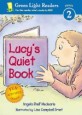 Lucy's Quiet Book (Paperback)