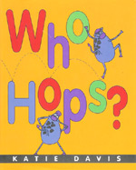 Who hops? 