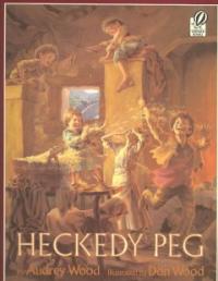 Heckedy peg