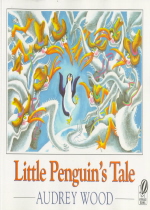 Little Penguin's tale