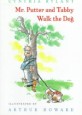 Mr. Putter & Tabby Walk the Dog (School & Library)
