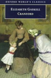 Cranford = 크랜포드