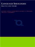 Language ideologies  : practice and theory