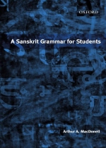 A Sanskrit grammar for students