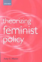 Theorizing feminist theory