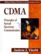 Cdma: Principles of Spread Spectrum Communication