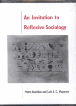 An invitation to reflexive sociology