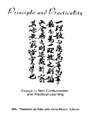 Principle and practicality : essays in Neo-Confucianism and practical learning