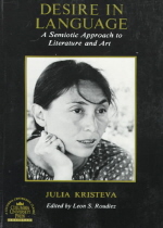 Desire in language  : a semiotic approach to literature and art