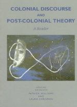 Colonial discourse and post-colonial theory :a reader