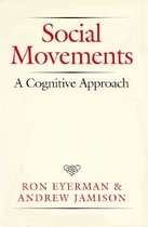 Social movements : a cognitive approach