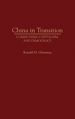 China in transition