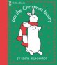 Pat the Christmas Bunny (Paperback)