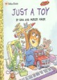 Just a Toy (Golden Storybooks) (Paperback)