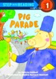 Pig Parade (Paperback)
