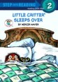 <span>Little</span> Critter Sleeps Over