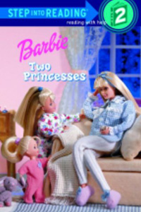 Barbie : Two Princesses