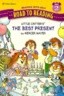 Little Critter's the Best Present (Paperback)