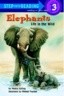 Elephants (Paperback) - Life in the Wild