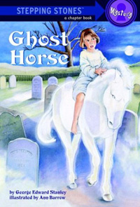 Ghost Horse (Paperback)