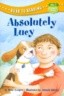 Absolutely Lucy (Paperback)