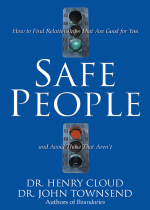 Safe People