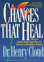 Changes that Heal