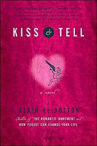 Kiss&tell